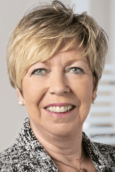 Jolanda van Gurp - Persoonlijke aandacht voor de klant! - Commercial Employee