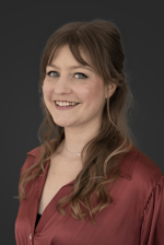 Stella Brokerhof - Commercieel medewerker