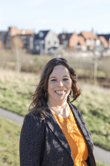 Jessica Pronk-Cozijn