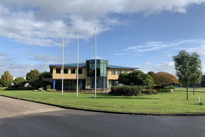 Vaartweg 88, Lelystad