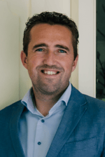 Sebastiaan Van Der Velden - NVM-makelaar (directeur)