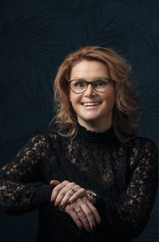 Sylvia Kemper - Commercial Employee