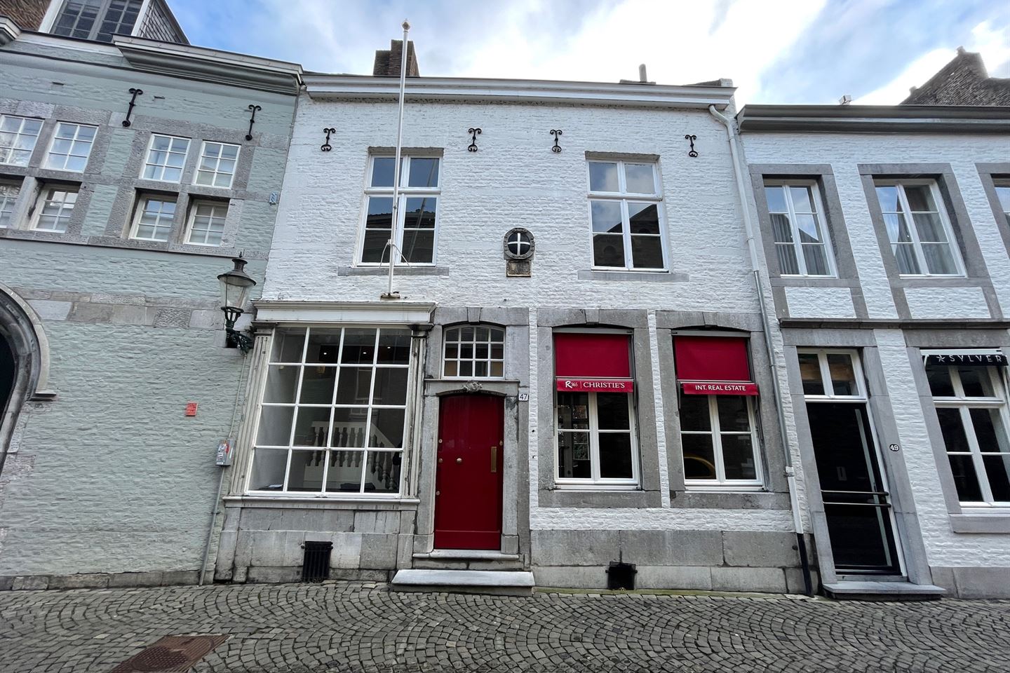 View photo 1 of Stokstraat 47