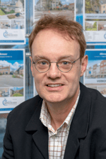 Peter Zee - Afd. beheer