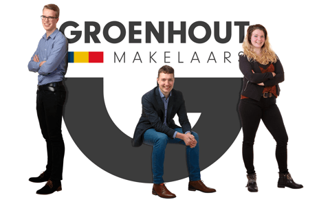 Groenhout Makelaars Midden-Drenthe makelaar-logo