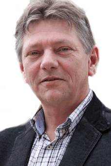 Mark Baars - Vastgoedadviseur