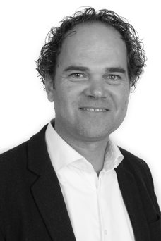 Henk van Wijngaarden - NVM Register Makelaar