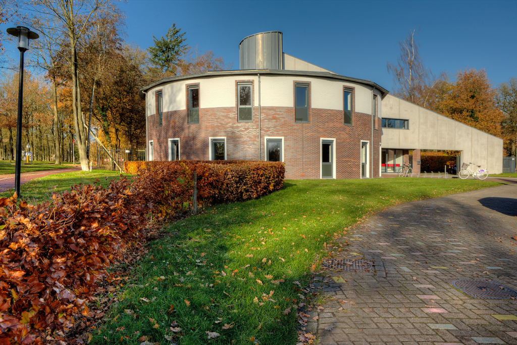 Bekijk foto 1 van Ritmeesterlaan 1 VD 03