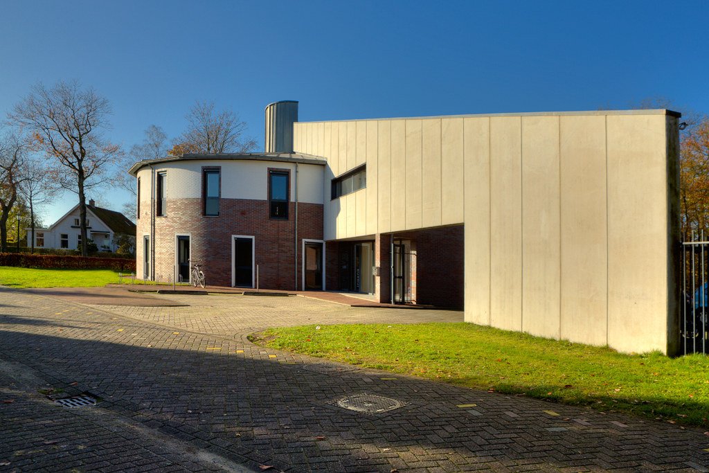 Bekijk foto 3 van Ritmeesterlaan 1 VD 03