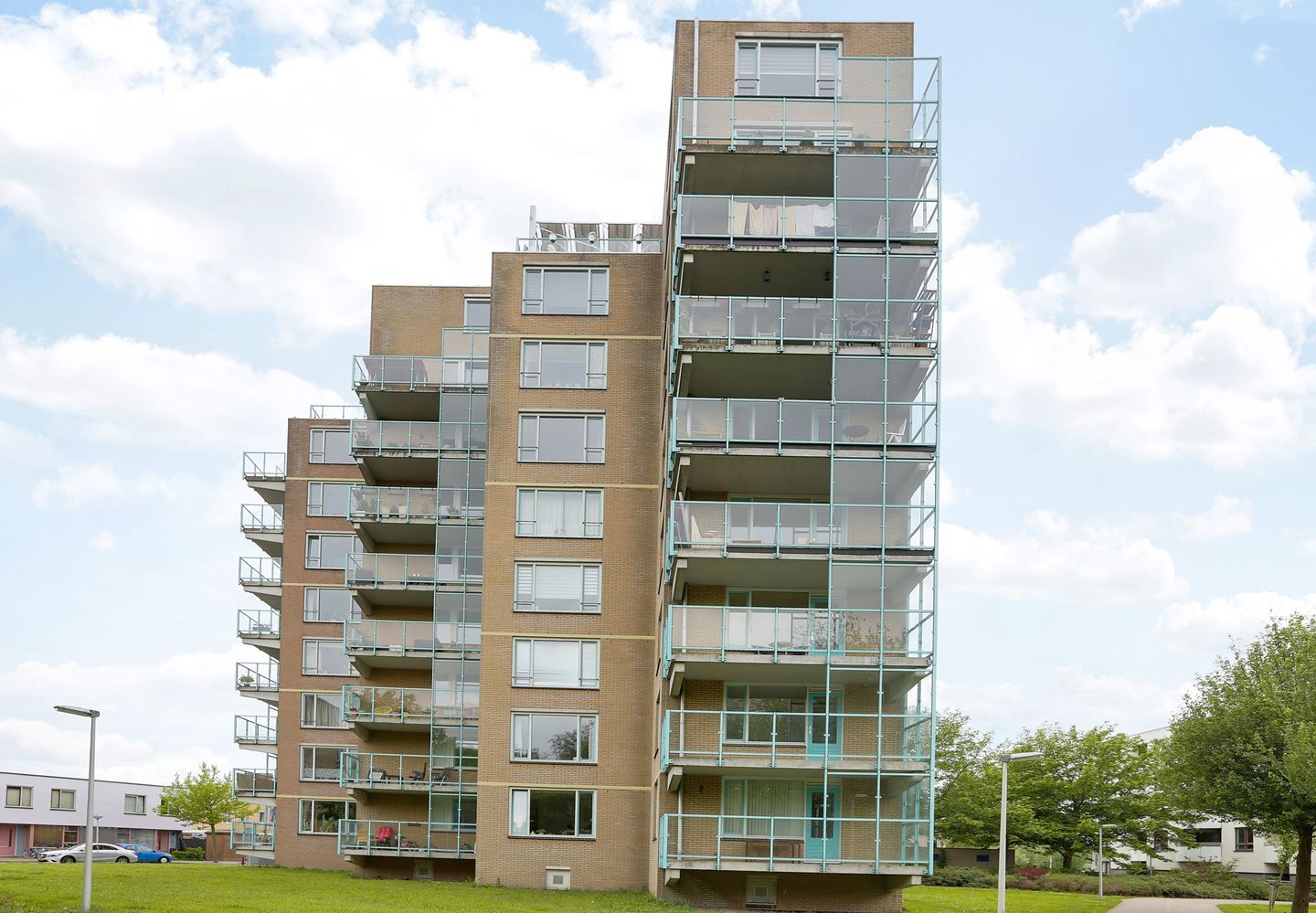 Foto 3 van De vink - Zuster Meiboomstraat