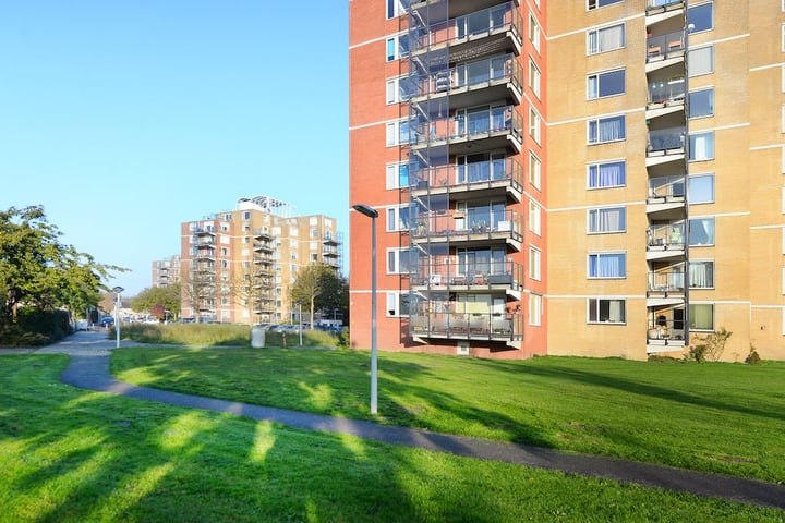 Bekijk foto 4 van De vink - Zuster Meiboomstraat