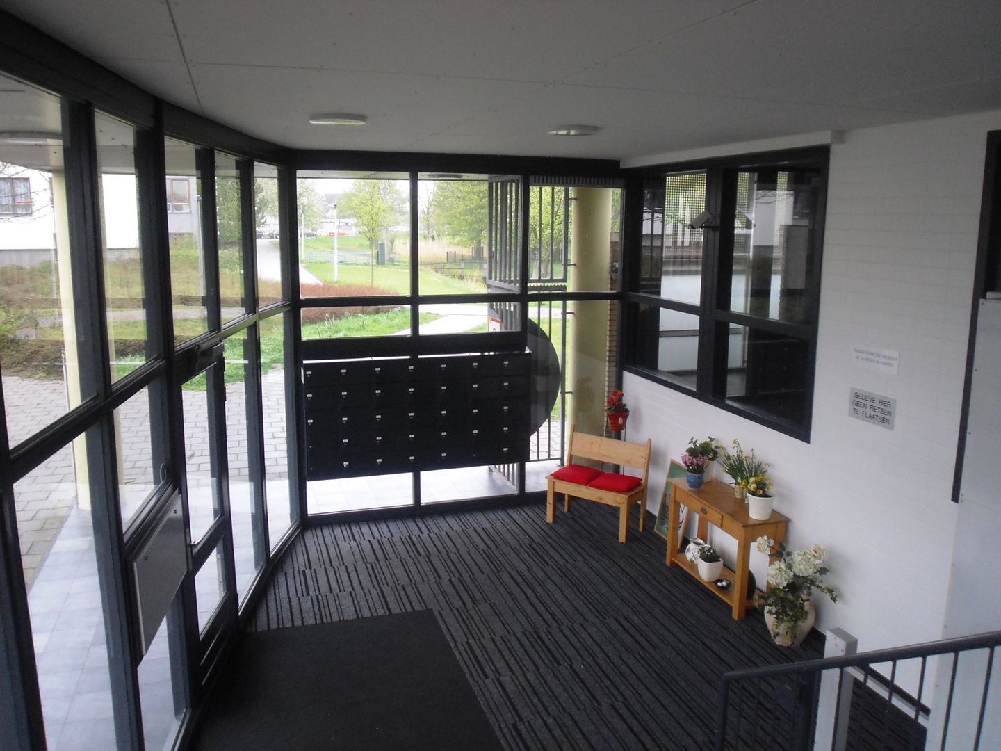 Foto 9 van De vink - Zuster Meiboomstraat