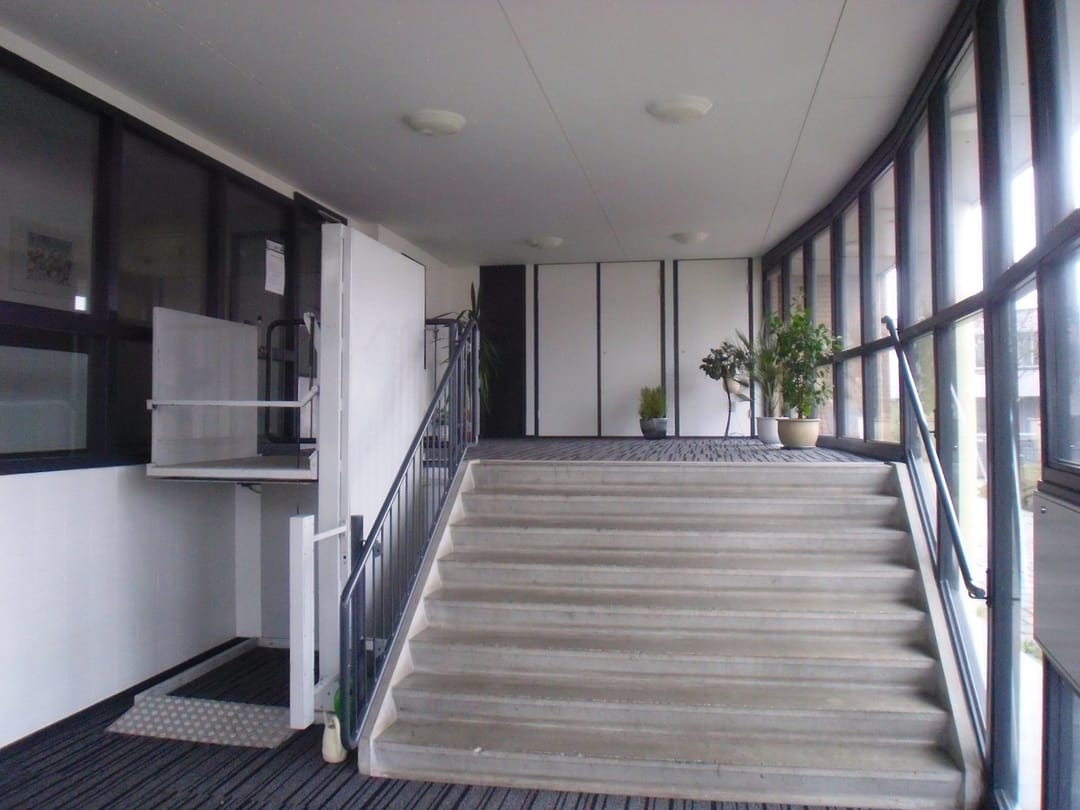 Foto 10 van De vink - Zuster Meiboomstraat