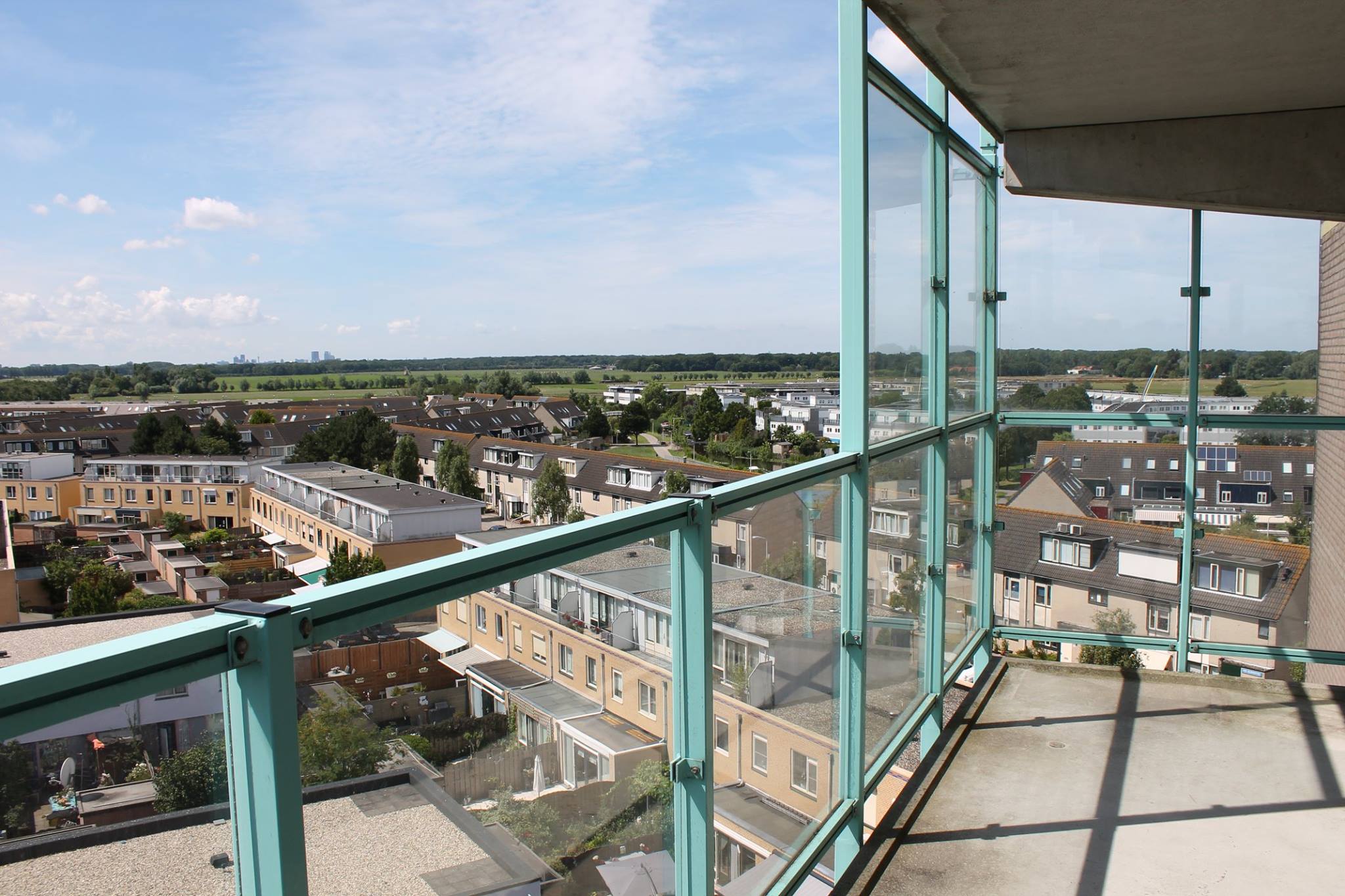 Foto 11 van De vink - Zuster Meiboomstraat