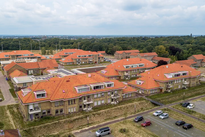 Foto 1 van Elias Beeckman Kazerne