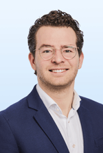 Roderick Kuitert - Makelaar (directeur)