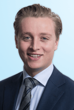 Robin Beumer - Vastgoedadviseur