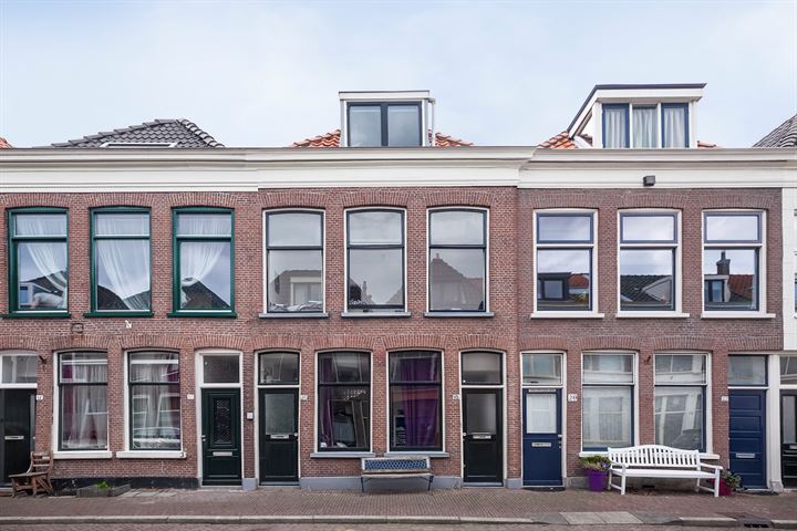 Homes for rent Delft - Apartments for rent in Delft [funda]