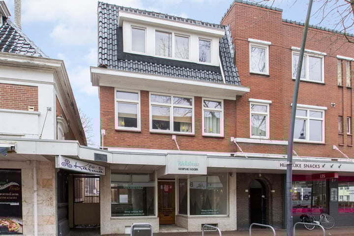 Kerkstraat 2, Veendam