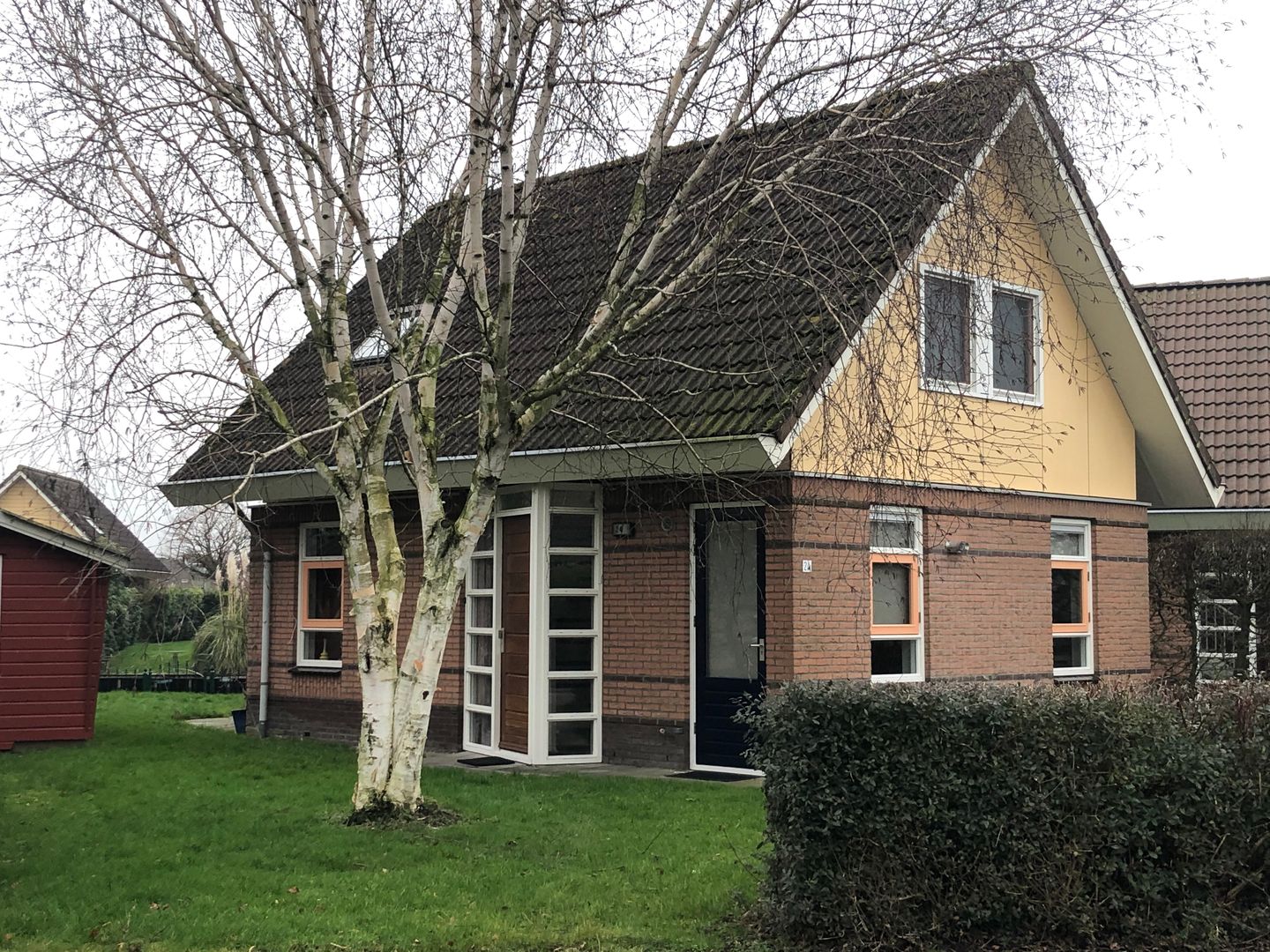 Foto 1 van Zuiderzeestraat 24