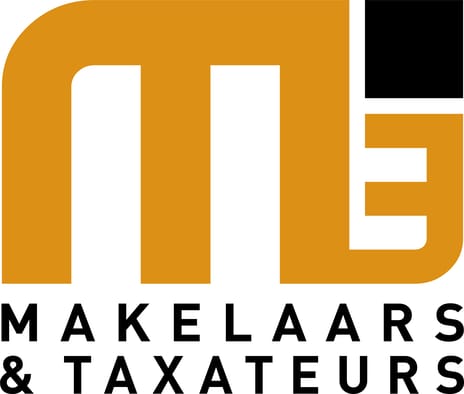 M3 Makelaars & Taxateurs makelaar-logo
