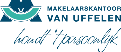 Makelaarskantoor Van Uffelen makelaar-logo