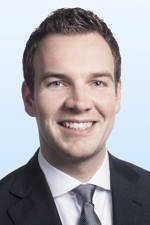 Bart van der Meer - Vastgoedadviseur