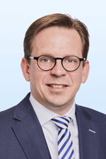 Jacob Pot - Vastgoedadviseur