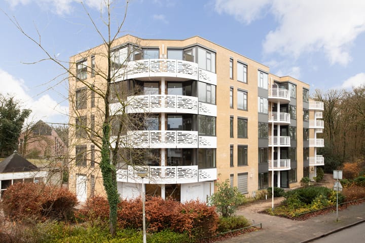 Foto 1 van De Amerrank