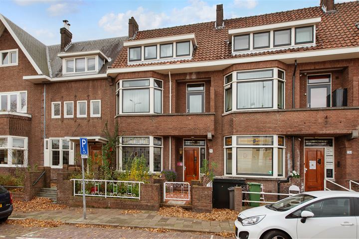 Koopwoningen Haagweg, Rijswijk (ZH) - Huizen Te Koop In Haagweg ...