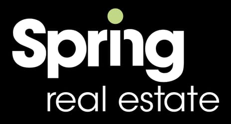 Spring Real Estate Den Haag makelaar-logo