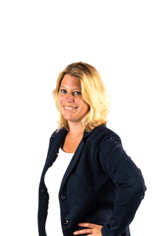 Natalie Haan - Commercial Employee