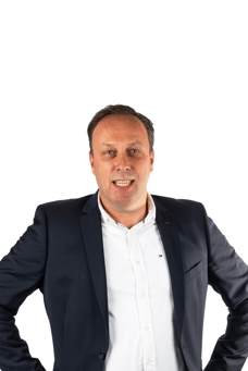 Klaas Wilting - NVM Real Estate Agent