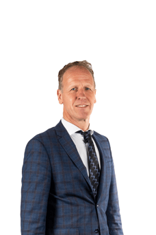 Fokke  Hamstra - NVM Registered Agent