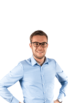 Kjeld van der Ark - Appraiser