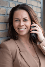 Margot Heeren - NVM-makelaar (directeur)