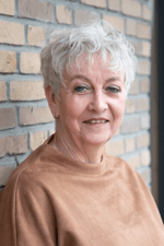 Jet Craens - Administratief medewerker