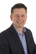Erik Hellendoorn - Hypotheekadviseur