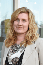 Evelien Corbey RM/RT - NVM-makelaar