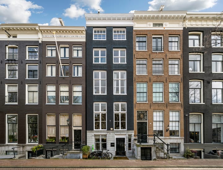 Keizersgracht 253
