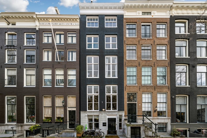 Keizersgracht 253, Amsterdam