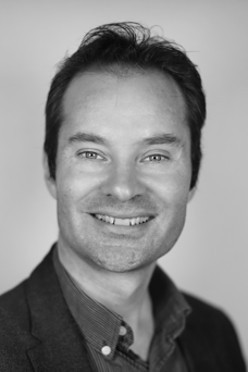 Reinout van Waalwijk van Doorn - NVM Register Makelaar (Directeur)