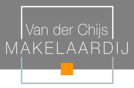 Van der Chijs Makelaardij makelaar-logo