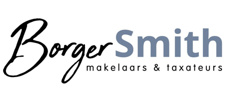 BorgerSmith makelaars en taxateurs makelaar-logo