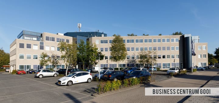 Baarnsche dijk 4-A
