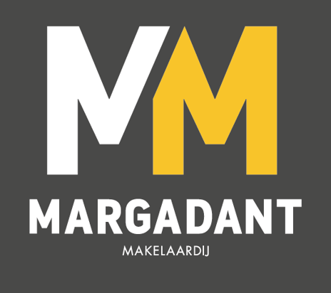 Margadant Makelaardij makelaar-logo