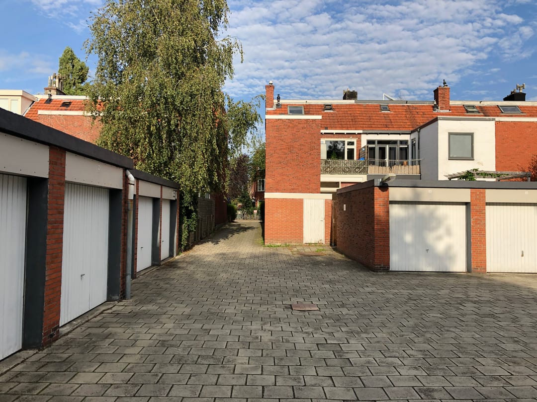 Foto 8 van Helper Weststraat