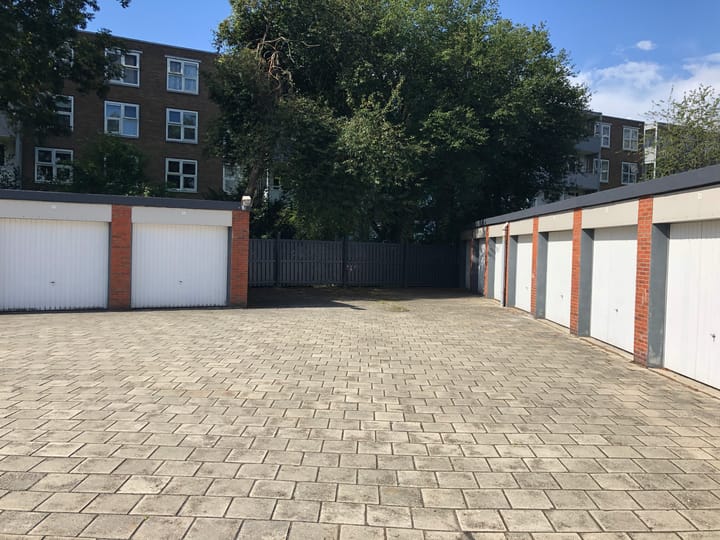 Foto 7 van Helper Weststraat