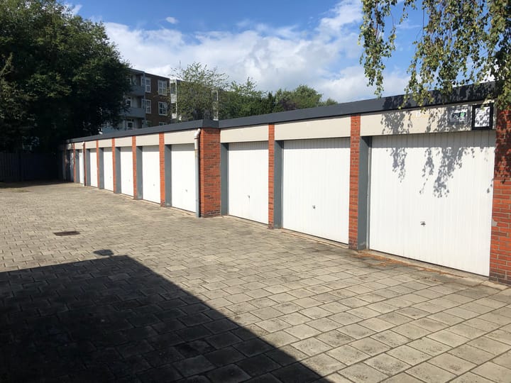 Foto 6 van Helper Weststraat