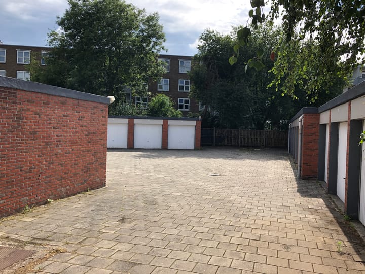 Foto 3 van Helper Weststraat